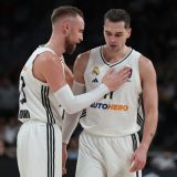 Real sanja da mu se ponovi serija sa Partizanom, Barselona se uzda u Pantera 3