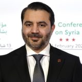 Novi sirijski ministar spoljnih poslova u Njujorku: Danas podiže zastavu Sirije u sedištu UN 10