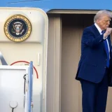 Novinari The Hill-a o vikendu sa Trampom: "Usred noći odgovarao na pitanja, ovo su tri zapažanja" 7