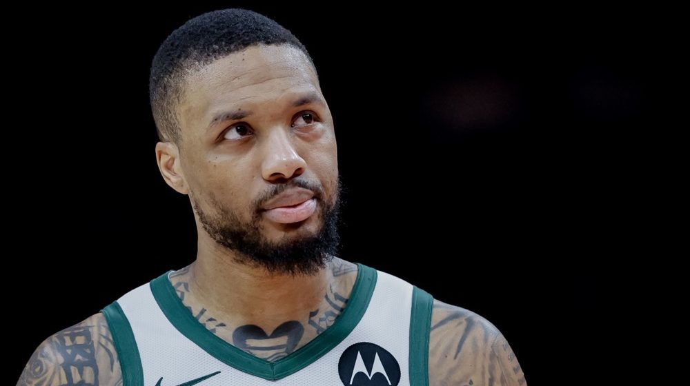 Lilarda čeka duža pauza zbog povrede 1