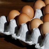 Mleko, jaja, žitarice: Šta je poskupelo, a šta pojeftinilo u EU? 6