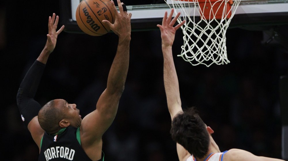 Pobede Klipersa i Bostona u NBA ligi 1