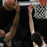 Pobede Klipersa i Bostona u NBA ligi 4