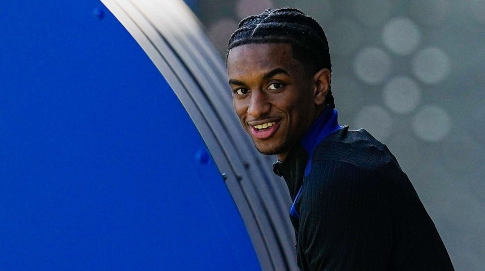 Balde zbog povrede propušta finale Kupa kralja 1