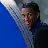 Balde zbog povrede propušta finale Kupa kralja 1