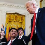 Trampove deportacije migranata na Balkan: Šta kažu u ambasadi SAD u Crnoj Gori? 6