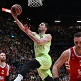 Počinju kalkulacije: Barselona mora da pobedi Virtus i da navija za turski tim ako želi u plej-of Evrolige 6