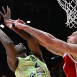 Košarkaš Barselone otišao u SAD bez dozvole kluba 1