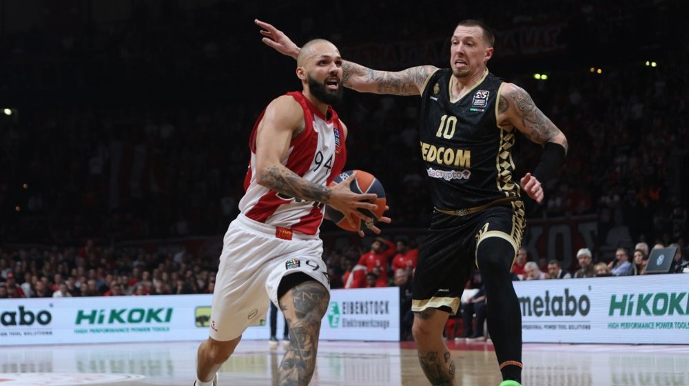 Treneri evroligaških klubova: Evroliga je najbolje takmičenje van Severne Amerike 1