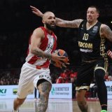 Treneri evroligaških klubova: Evroliga je najbolje takmičenje van Severne Amerike 2