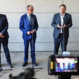 Postignut dogovor o formiranju vlade u Nemačkoj: Fridrih Merc uskoro postaje kancelar 5