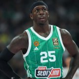 Kendrik Nan proglašen za najboljeg strelca Evrolige 1