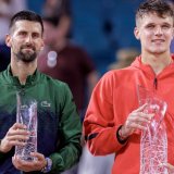 "O, Bože, to je ludo": Menšik bio iznenađen kada je čuo zanimljiv podatak o Novaku Đokoviću 1