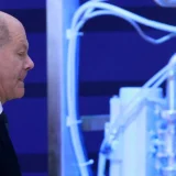 Olaf Šolc će u ponedeljak svečano biti ispraćen sa funkcije: Šta zapravo radi jedan bivši nemački kancelar? 2