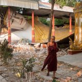 Jugoistična Azija: Ne želimo stranu intervenciju u regionu 4