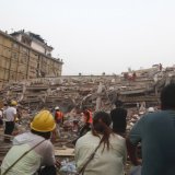 Broj stradalih u katastrofalnom zemljotresu u Mjanmaru prešao 2.700 ljudi: Spašena žena nakon 91 sata ispod ruševina 6