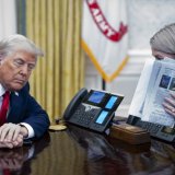 Evo kada bi Tramp trebalo da objavi "istorijsku odluku" o carinama 4