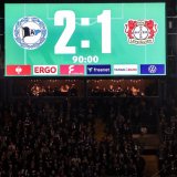 Arminija - Bajer (L)