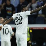 Antonio Ridiger se izvinio javnosti zbog nedoličnog ponašanja u finalu Kupa kralja 4