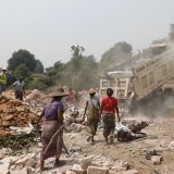 zemljotres u Mjanmaru