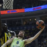 Važna pobeda Barselone u borbi za plej-of Evrolige 2