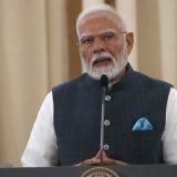 Narendra Modi, indijski premijer