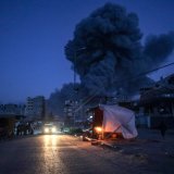 Gaza: "Život i smrt postali su isto“ 10