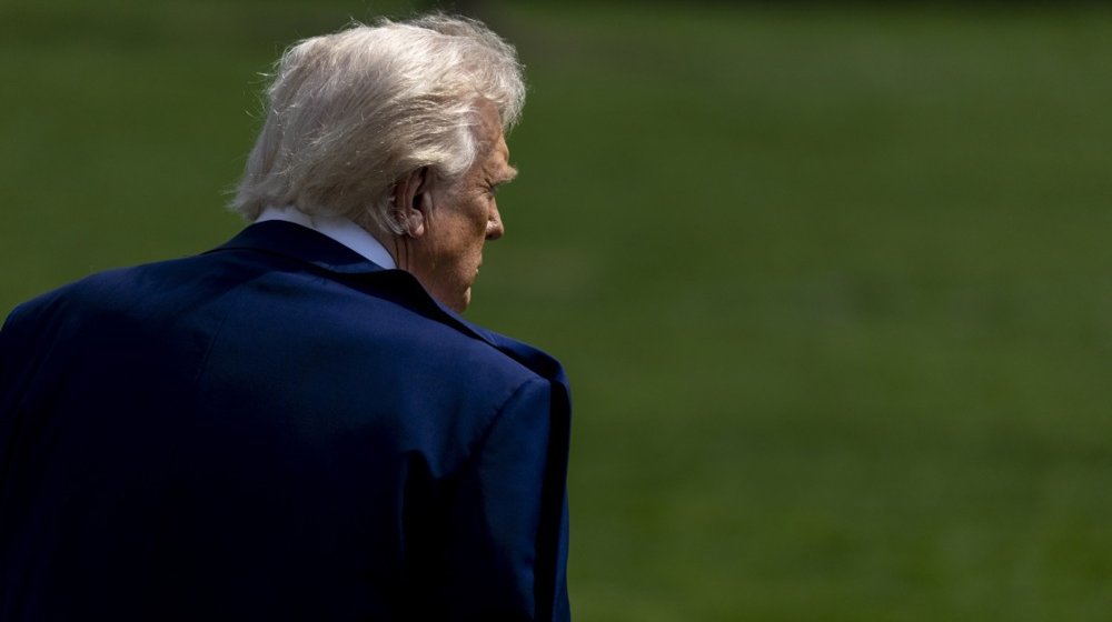 Tramp ocenio nedovoljnim predlog EU o obostranom ukidanju carine na industrijske proizvode 1