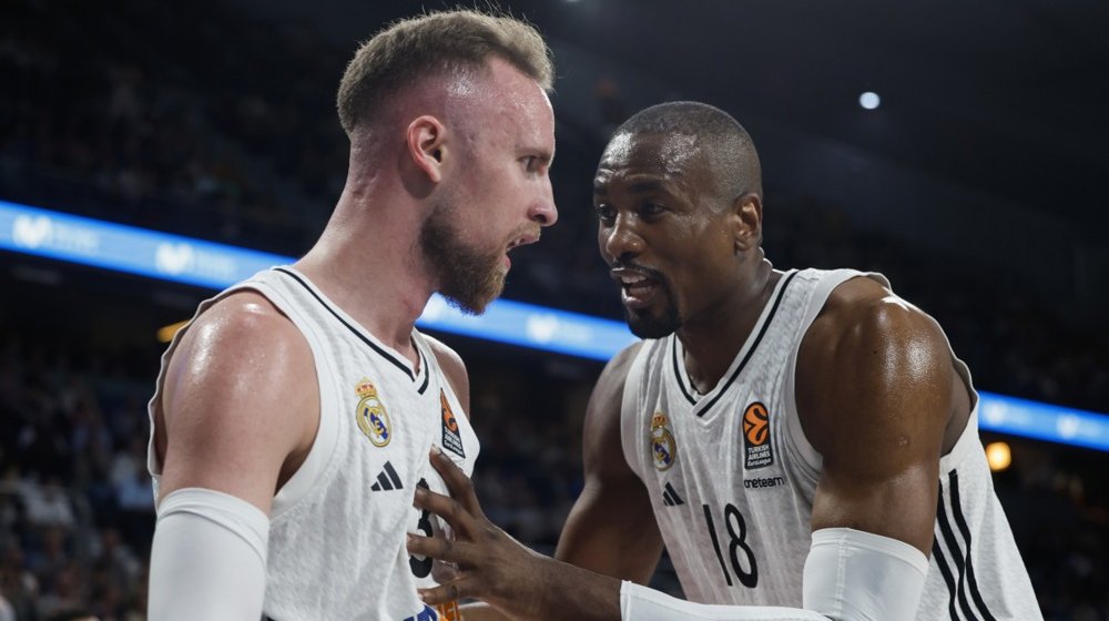 Realu pripao košarkaški El Klasiko 1