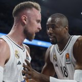 Realu pripao košarkaški El Klasiko 7