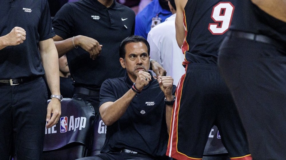 Pobede Sakramenta i Majamija u NBA ligi 1