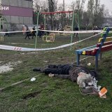 Povećan broj poginulih u ruskom napadu na ukrajinski Krivi Rog: Polovina ubijenih deca 4