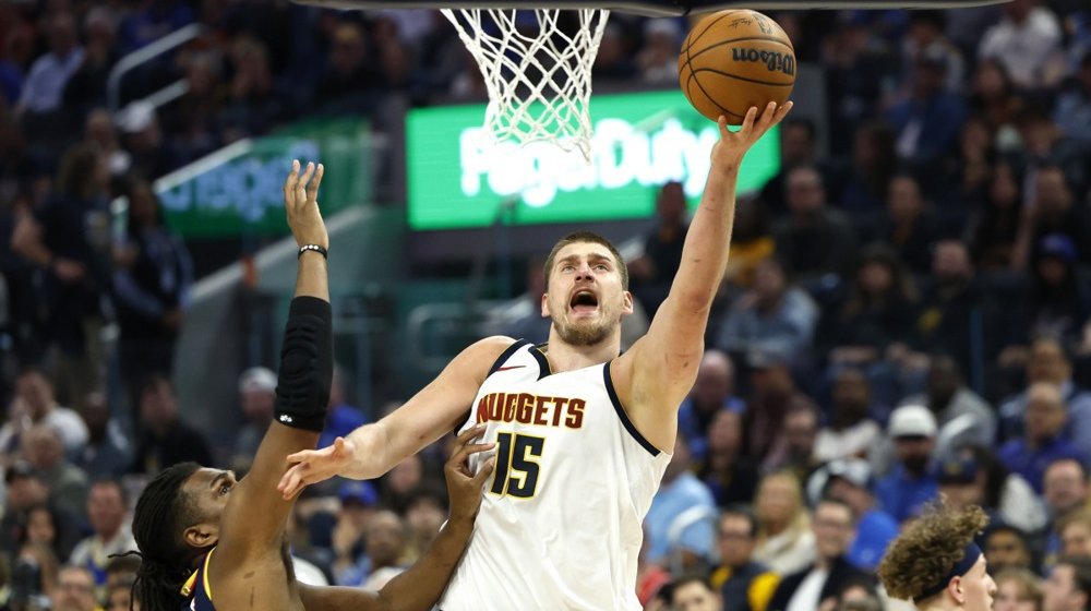 Adelman svestan kakvu ulogu mora da ima Jokić u plej-ofu NBA lige 1