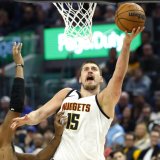 Stiv Ker o Nikoli Jokiću: On je najbolji centar kojeg sam ikada video 1