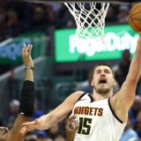 Rekordi su tu da ih Jokić ruši: Srbin juri dostignuće legende NBA lige od pre više od pola veka 16