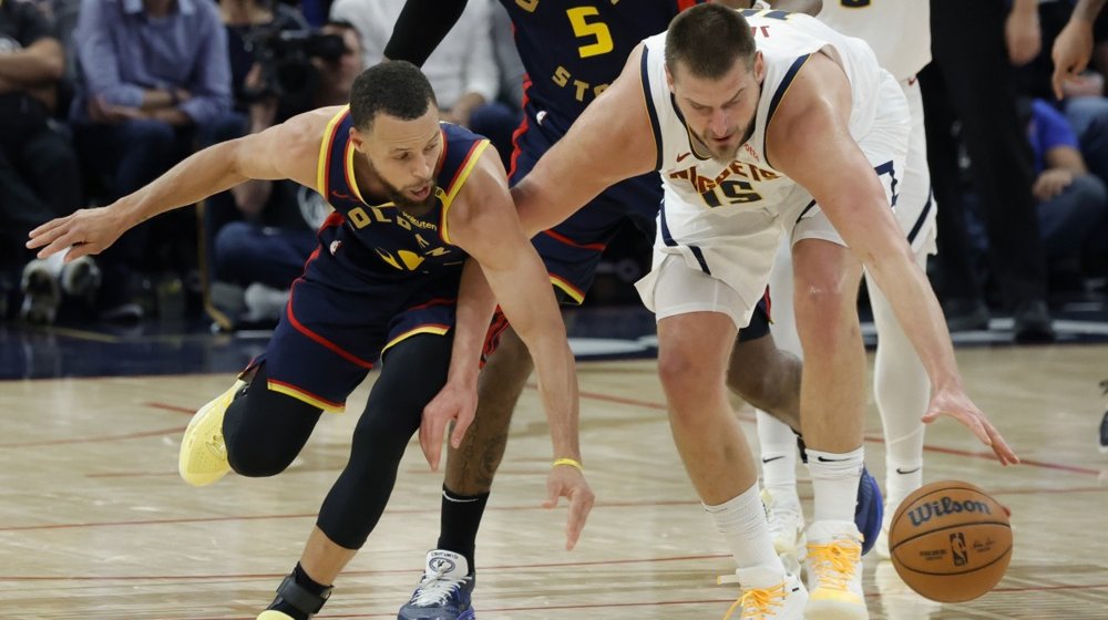 Jokić nedovoljan za pobedu Denvera, Klipersi bolji od Dalasa 1