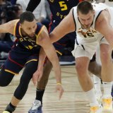 Jokić nedovoljan za pobedu Denvera, Klipersi bolji od Dalasa 4