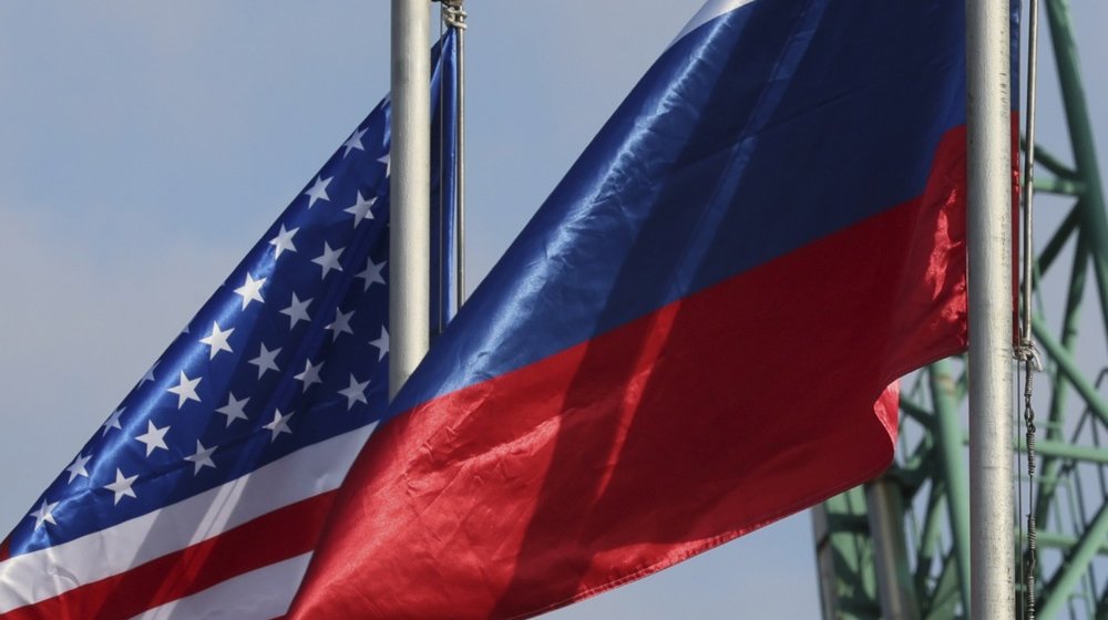 SAD i Rusija obavile još jednu razmenu zatvorenika, puštena Ksenija Karelina 1