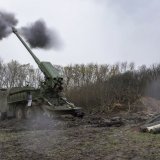 Poljska digla avione zbog masovnog ruskog napada na Ukrajinu 7