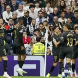 Primera: Valensija srušila šampiona Španije na njegovom terenu, "slepi miševi" na korak od opstanka u ligi 3