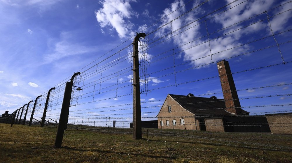 U Nemačkoj obeležena 80. godišnjica oslobođenja nacističkog koncentracionog logora Buhenvald 1