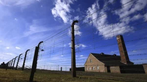 Nemačka je danas obeležila 80. godišnjicu oslobođenja nacističkog koncentracionog logora Buhenvald, uz upozorenja govornika na "rast kranje desnice u celom svetu".