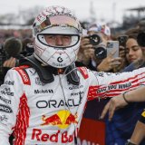 Verstapen u Japanu zabeležio prvu pobedu u novoj sezoni F1 1