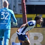 Remi Torina i Verone uz veliku grešku golmana Vanje Milinković-Savića 1