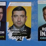 Rumunski analitičar: Izbori bili vapaj za pomoć, dužnost novog predsednika da ujedini celu zemlju 5