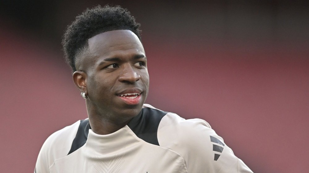 Mijatović o Vinisijusu: Real Madrid je iznad svih igrača 1