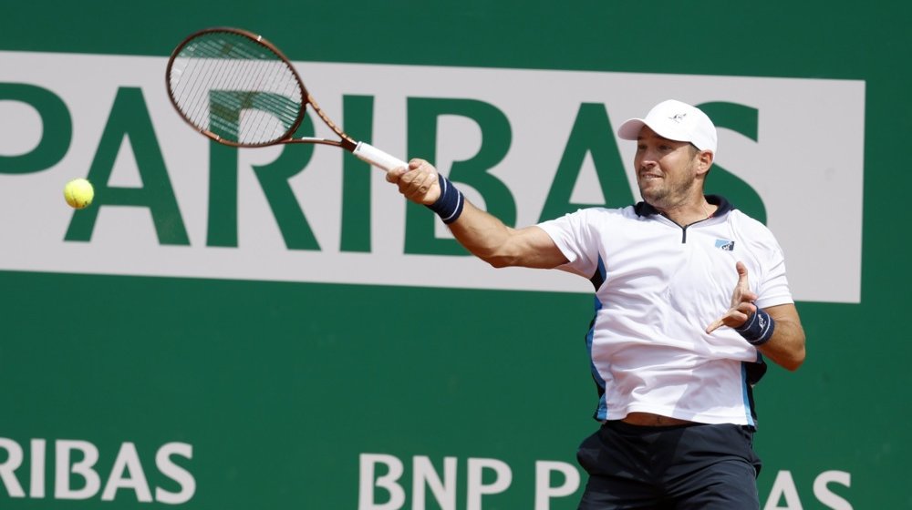 Polovičan uspeh srpskih tenisera u prvom kolu turnira u Madridu 1