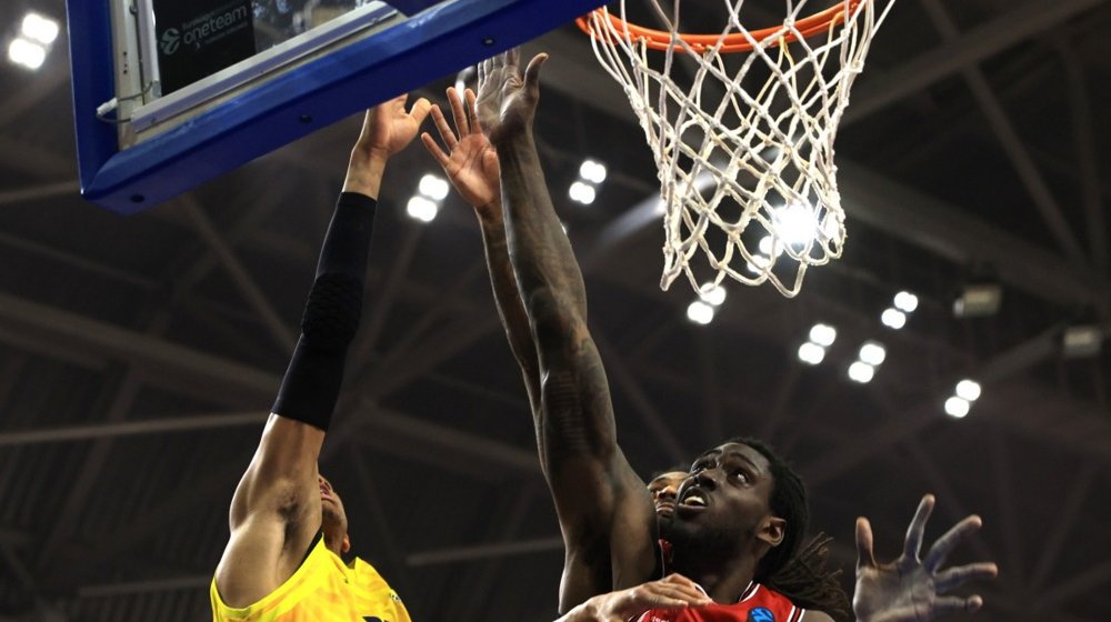 KK Hapoel Tel Aviv, Džonatan Motli