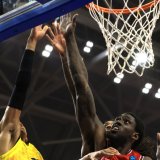 KK Hapoel Tel Aviv, Džonatan Motli