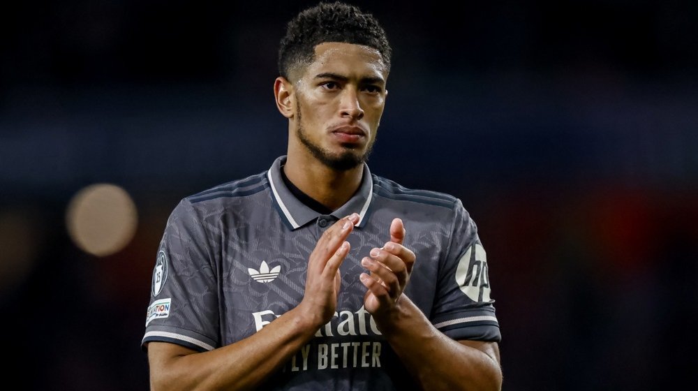 Belingem: Revanš utakmica će biti noć stvorena za Real Madrid 1